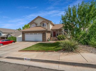 596 Spring Cir, Washington, UT 84780
