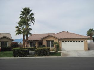43275 Hemings St, Indio, CA 92201