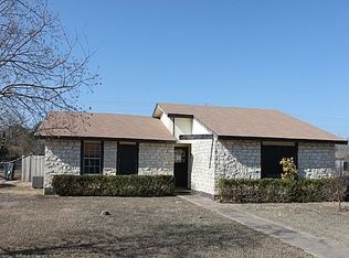 1901 Tipperary Dr, Leander, TX 78641