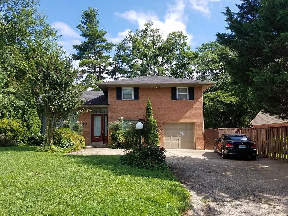 6404 Kirby Rd Bethesda MD 20817