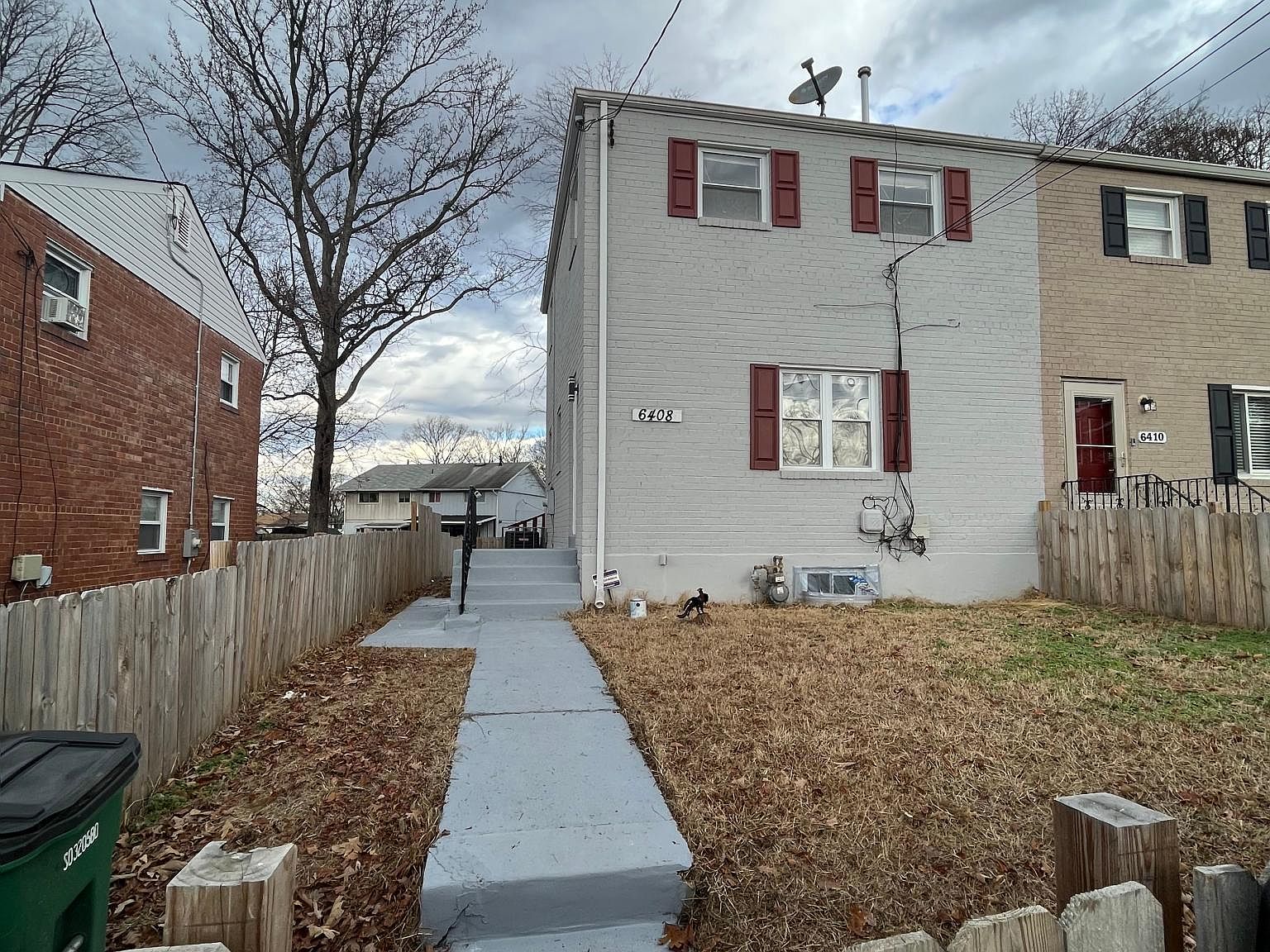 6408 Seat Pleasant Dr, Capitol Heights, MD 20743 Zillow