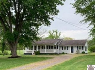 6970 State Route 45 S, Mayfield, KY 42066