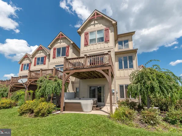 267 Mosser Rd Unit 9, McHenry, MD 21541