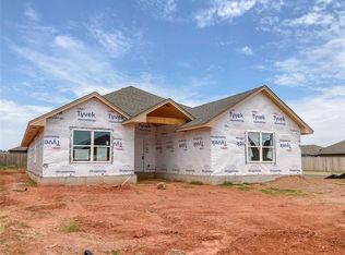 3601 Shutter Ridge Dr, Yukon, OK 73099