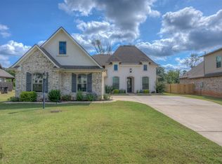 1152 Green Wood Cir, Haughton, LA 71037