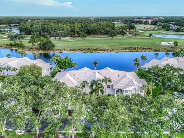 6260 Bellerive AVE #404, NAPLES, FL 34119