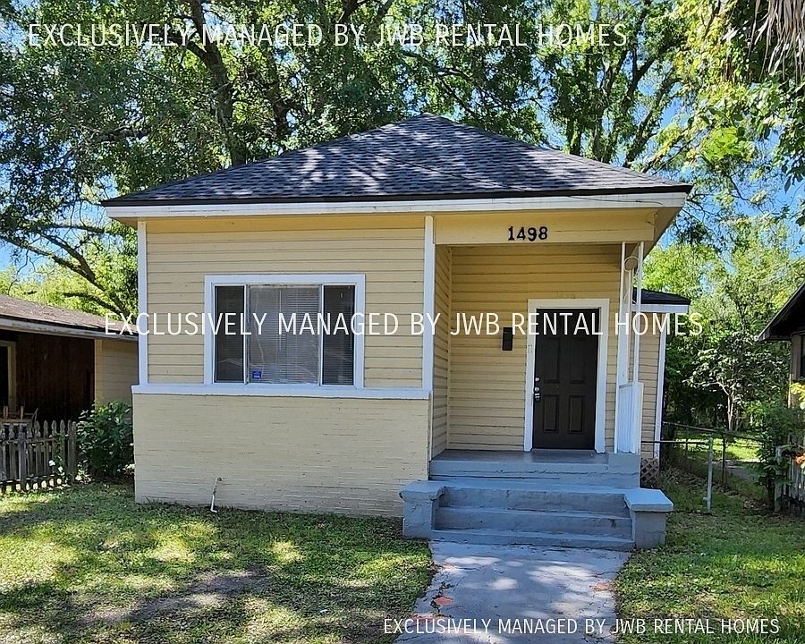 1st image of 1498 W 24th St