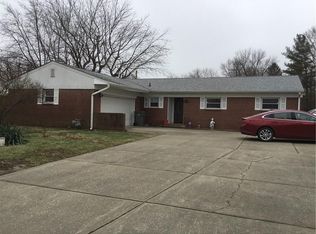 6665 Southeastern Ave, Indianapolis, IN 46203