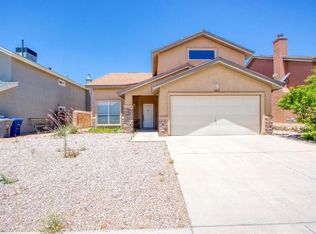 1417 Fito Hernandez St, El Paso, TX 79928