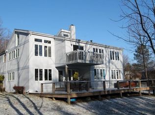 145 Oakwood Ln, Ithaca, NY 14850