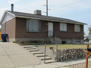 5414 S Nez Perce Dr, Kearns, UT 84118