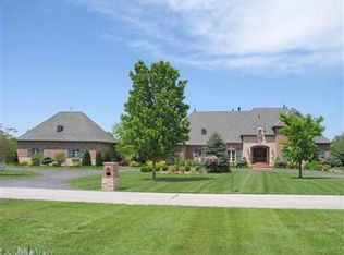 4139 E Forrest Ridge Ln, Rogersville, MO 65742