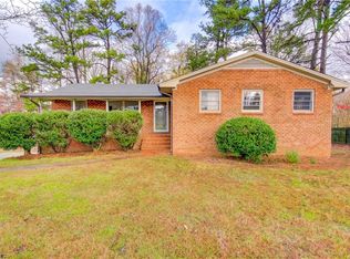 501 Southridge Rd, High Point, NC 27262
