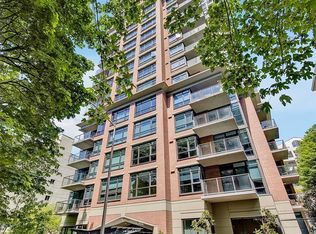 Meridian, Seattle, WA 98101