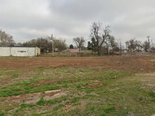 1617 NE 7th St Lot 5, Oklahoma City, OK 73117