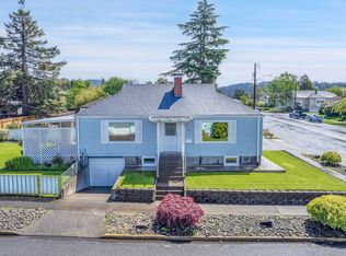 400 N 7th Ave, Kelso, WA