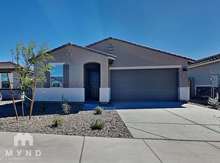 15907 W Gray Fox Trl, Surprise, AZ 85387