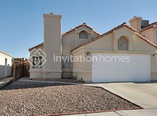 5781 Yerington Ave, Las Vegas, NV 89110