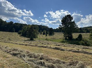 185 William Eden Rd, Westmoreland, TN 37186