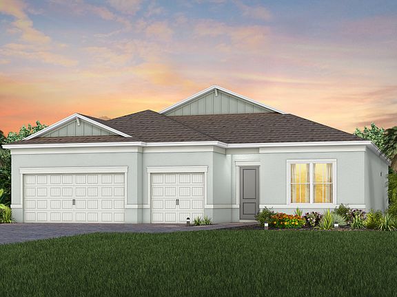 New Construction Ashby for Sale - CO1