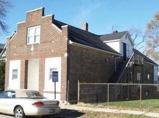 302 155th Pl, Calumet City, IL