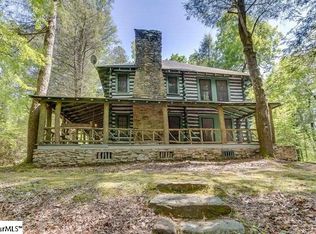 814 Moorefield Mem Hwy, Sunset, SC 29685
