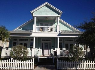 144 Island Cottage Way, Saint Augustine, FL 32080