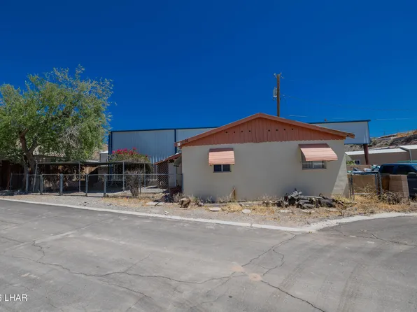 31560 Marine Dr, Parker, AZ 85344