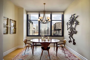 Sold by Brown Harris Stevens