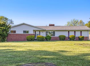 10695 Talladay Rd, Willis, MI 48191