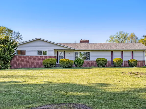 10695 Talladay Rd, Willis, MI 48191