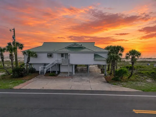 7501 Highway 98, Pt Saint Joe, FL 32456