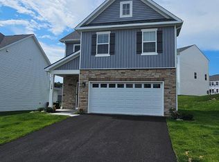 124 Mascouten, Winchester, VA 22602