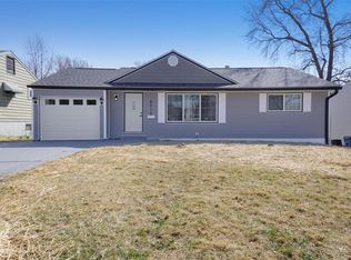 6310 Kingsway Dr, Saint Louis, MO