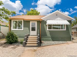 2108 E 11th St, Cheyenne, WY 82001