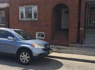 221 7th St FLOOR 1, Fairview, NJ 07022