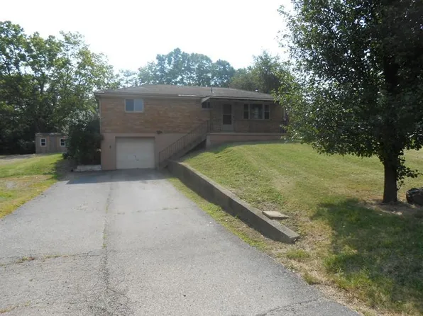 7858 Columbia Rd, Maineville, OH 45039