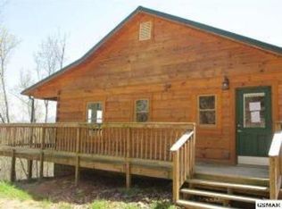 4111 Blalock Hollow Rd, Sevierville, TN 37876