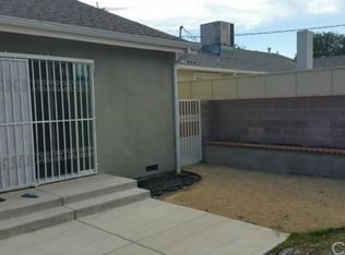 14651 Novice St, Panorama City, CA 91402