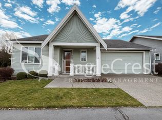 788 SE Goldeneye Dr, College Place, WA 99324