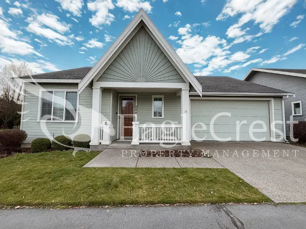 788 SE Goldeneye Dr, College Place, WA 99324