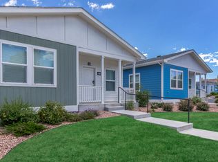 Cottages at South Murray, Colorado Springs, CO 80916
