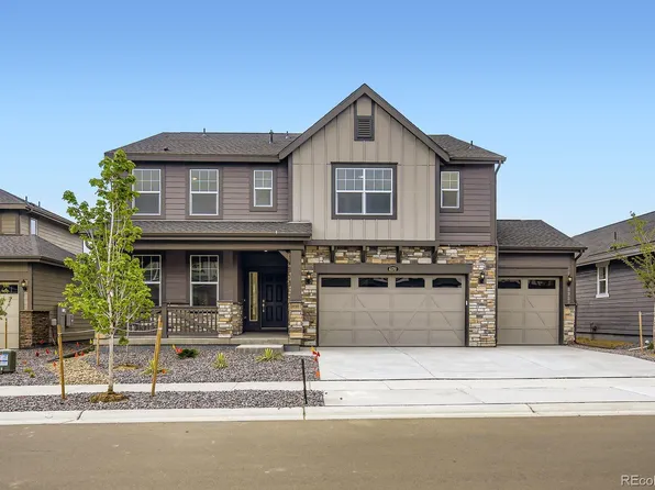 4170 Amanda Drive, Johnstown, CO 80534