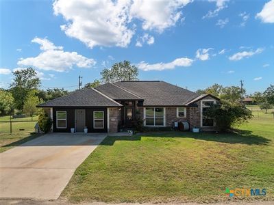 401 Liberty St, Gatesville, TX, 76528