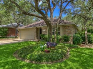 1201 Sugarberry Dr, Cedar Park, TX 78613