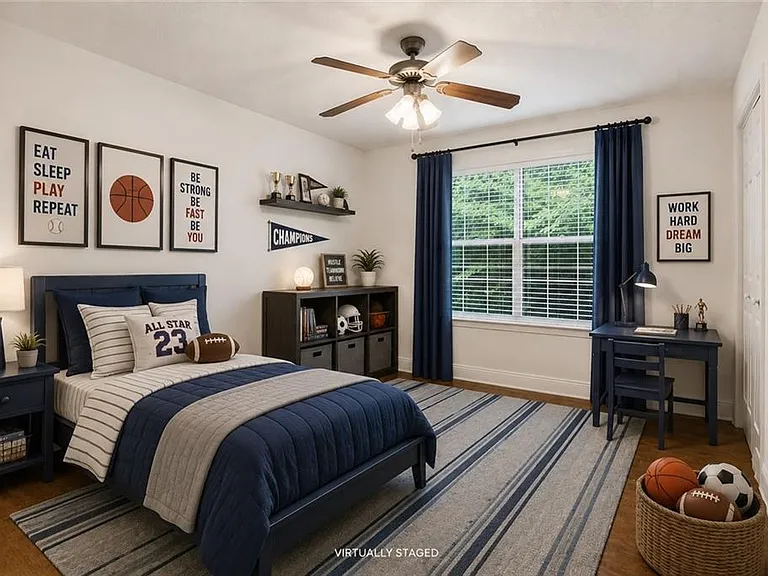 6212 Santa Fe Pkwy #6212 — Photo 17