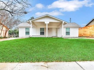 1616 Laurel Ln, Plano, TX 75074