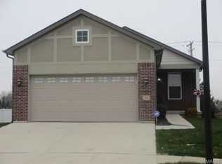 230 City Gate Ln, Saint Charles, MO 63303