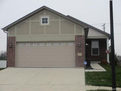 230 City Gate Ln, Saint Charles, MO, 63303