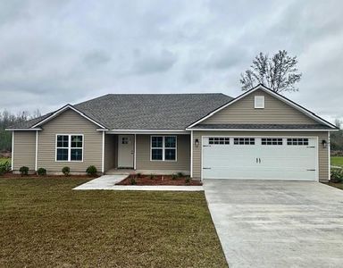 4587 Brees Way, Valdosta, GA, 31601